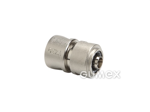GEKA IDEAL - RÝCHLOSPOJKA SO STOP VENTILOM